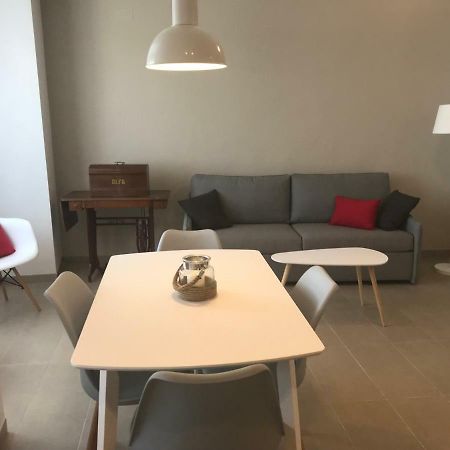 Apartamento Frente Al Mar Peñíscola Exterior foto