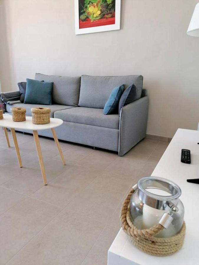 Apartamento Frente Al Mar Peñíscola Exterior foto
