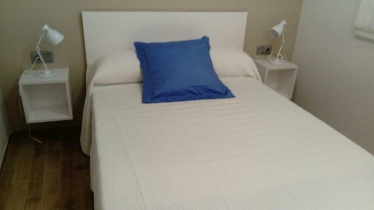 Apartamento Frente Al Mar Peñíscola Exterior foto