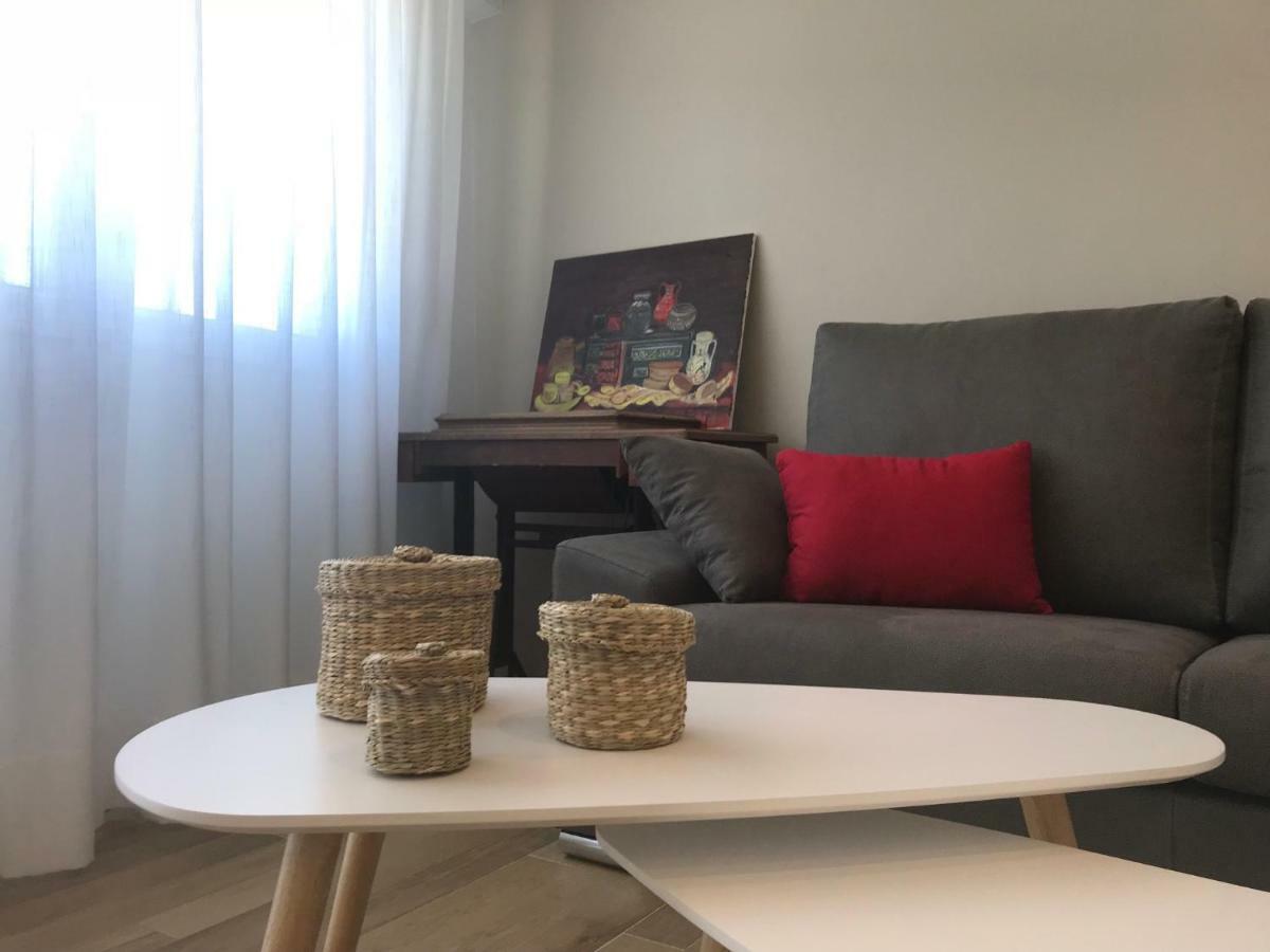Apartamento Frente Al Mar Peñíscola Exterior foto