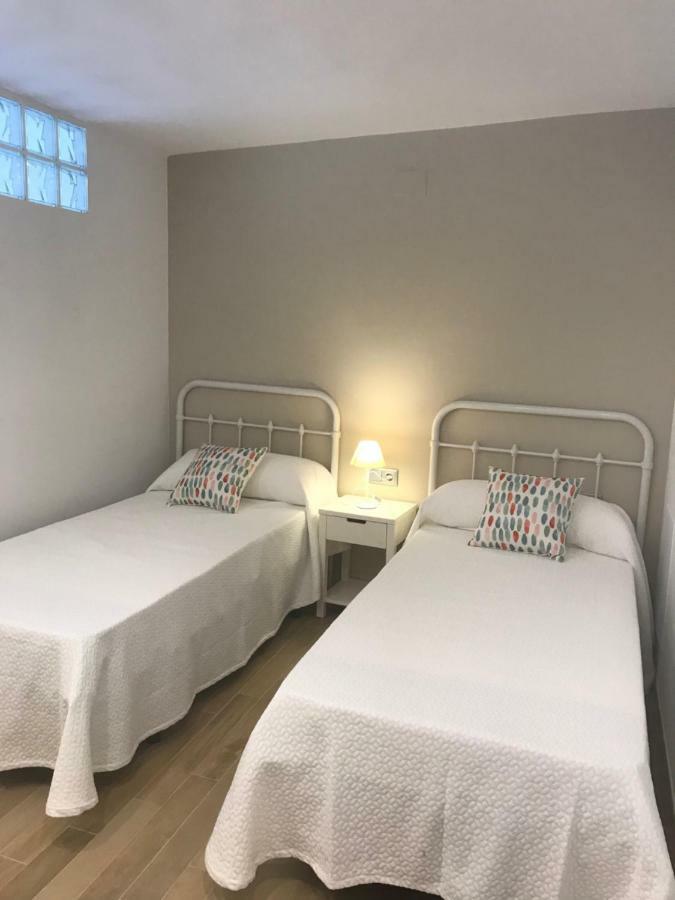 Apartamento Frente Al Mar Peñíscola Exterior foto