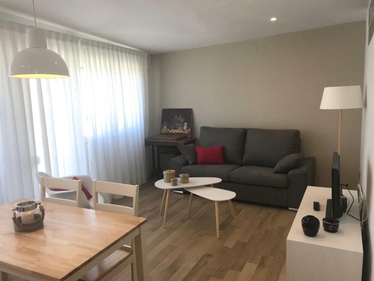 Apartamento Frente Al Mar Peñíscola Exterior foto