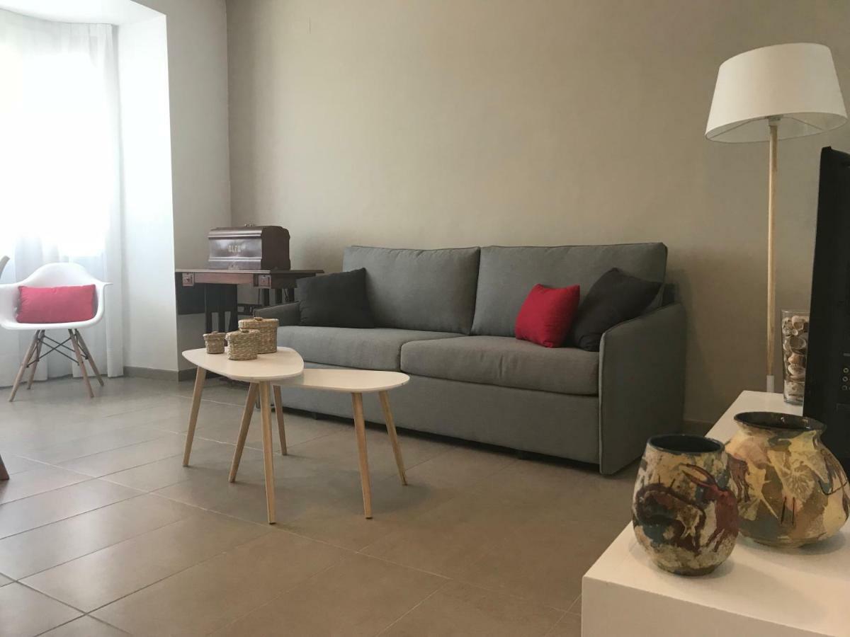 Apartamento Frente Al Mar Peñíscola Exterior foto
