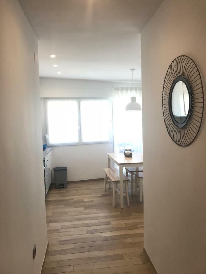 Apartamento Frente Al Mar Peñíscola Exterior foto