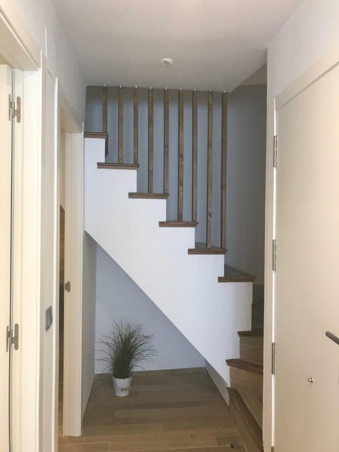Apartamento Frente Al Mar Peñíscola Exterior foto